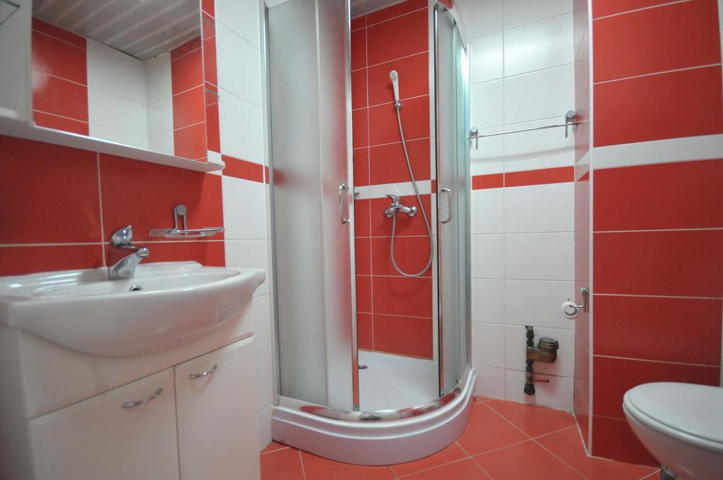 D&D Apartment 1 Budva Zewnętrze zdjęcie