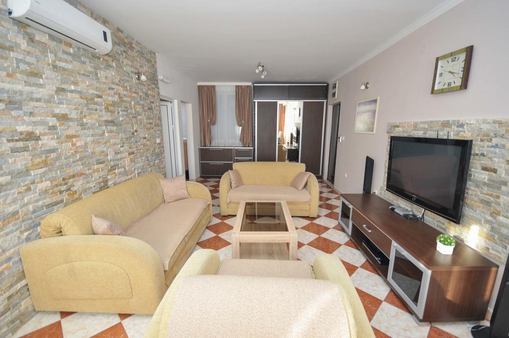 D&D Apartment 1 Budva Zewnętrze zdjęcie