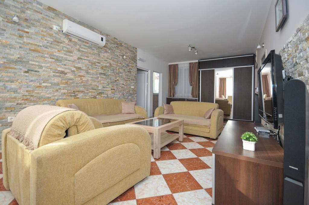 D&D Apartment 1 Budva Zewnętrze zdjęcie